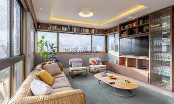 Imagem 6: Apartamento com 120.7m², 3 dorm, Petrópolis, Porto Alegre/RS