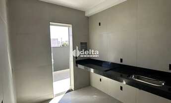 Imagem 5: Apartamento disponível para venda no bairro Novo Mundo em Uberlândia-MG