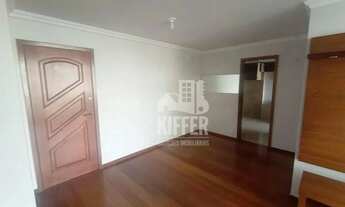 Imagem 2: Apartamento com 2 quartos à venda, 89 m² por R$ 680.000 - Icaraí - Niterói/RJ