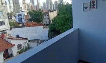 Imagem 5: Apartamento com 2 Dormitórios à Venda, 56 m² por R$ 360.000,00 - Rio Vermelho - Salvador/B