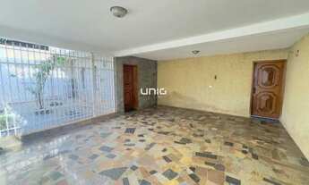 Imagem 3: Casa com 4 dormitórios, 218 m² - venda por R$ 580.000,00 ou aluguel por R$ 3.000,00/mês
