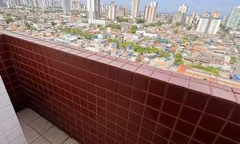 Imagem 7: GO UP Aluga com exclusividade, Ed. Porto San Diego , 2/4, 2 banheiros, 1 vg, sala com saca