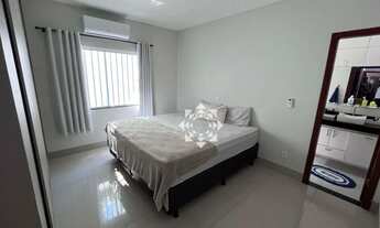 Imagem 6: Apartamento terreo com 3 dormitórios à venda, 100 m² por R$ 490.000 - 305Sul - Palmas/TO