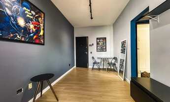 Imagem 3: 2 quartos com suíte, varanda e vaga no São Pedro para venda