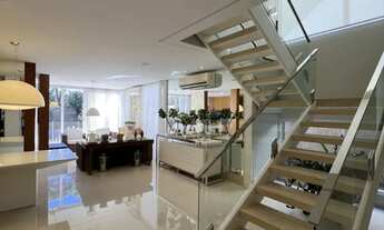 Imagem 4: Belíssimo sobrado dos seus sonhos com 05 suítes