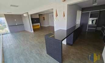 Imagem 7: Apartamento Edifício Royal Park 151 m² Jardim Aquárius 3 suítes 3 vagas