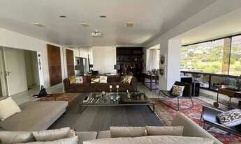 Imagem 4: Cobertura à venda, 4 quartos, 2 suítes, 6 vagas, Serra - Belo Horizonte/MG