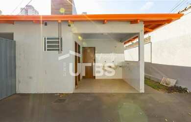 Imagem 6: 0 - Casa 3 quartos, sendo 1 suíte