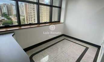 Imagem 6: Sala Comercial à venda 1 vaga - Savassi