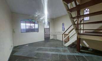 Imagem 7: Casa com 2 dormitórios para alugar, 120 m² por R$ 2.125,00/mês - Mutondo - São Gonçalo/RJ