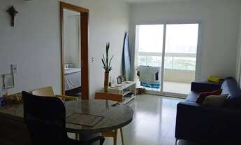 Imagem: Apartamento Mobiliado Distribuído Em 54M²