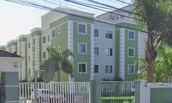 Imagem: Apartamento no novo mundo