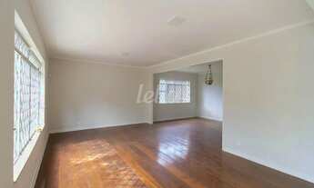 Imagem: Casa 4 quartos para alugar no(a) Pacaembu