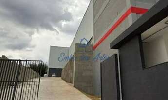 Imagem 4: GALPÃO INDUSTRIAL/COMERCIAL em COTIA - SP, JARDIM DA GLÓRIA