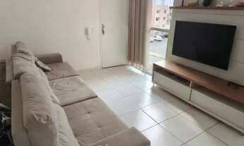 Imagem: Apartamento Paranoá Parque