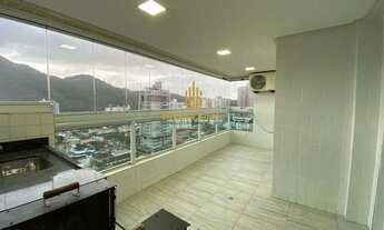 Imagem 3: Canto do Forte !! Lindo Apto 2 Dormts, Varanda Gourmet, 2 Vagas, LAZER COMPLETO