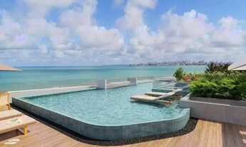 Imagem: Flat à venda, 1 quarto, Intermares - Cabedelo/PB