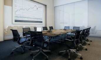 Imagem 5: Trend City Center Offices