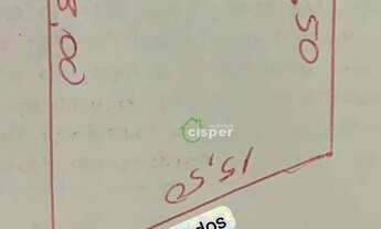 Imagem 3: Terreno à venda, 290 m² por R$ 530.000 - Cidade Líder - São Paulo/SP