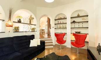 Imagem 7: Casa para alugar no bairro Jardim Itu Sabará