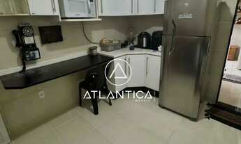 Imagem 4: Atlântica Imóveis tem excelente casa à venda, por R$ 420.000,00 - Rio das Ostras/RJ