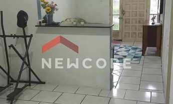 Imagem 5: Casa em Rua Matilde dos Santos Pedreira - Vila Zuleima - Criciúma/SC