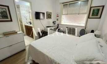 Imagem 6: Apartamento à venda na Ataulfo de Paiva com 132m², 4 quartos e 1 vaga