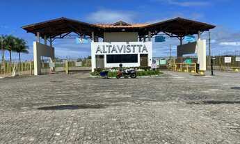 Imagem: Terreno na barra de são miguel