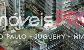 Imagem 2: Prédio, Consolação - São Paulo