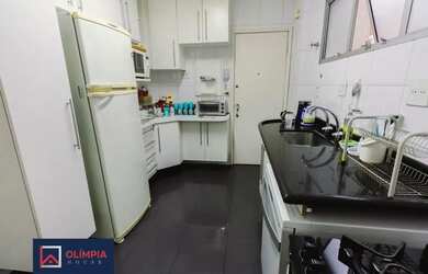 Imagem 4: Aluguel Apartamento 3 Dormitórios - 110 m² Perdizes