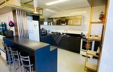 Imagem 9: Primavera Casa em condomínio com 3 dormitórios