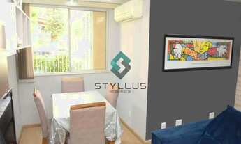 Imagem 4: Abolição Apartamento com 2 dormitórios