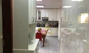 Imagem 6: Sobrado à venda, 391 m² por R$ 1.400.000,00 - Jardim Guapira - São Paulo/SP