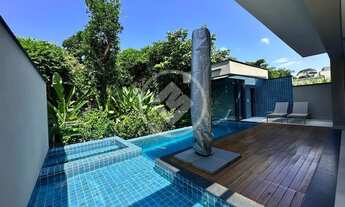 Imagem 2: Módulo 16 - 5 suítes codigo: 112710