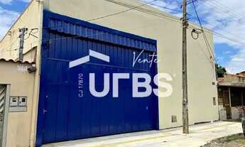 Imagem: Galpão Jardim Tropical