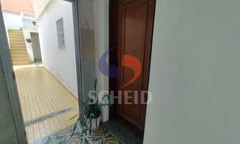 Imagem 3: Sobrado amplo para locação no Jardim Prudência, com três quartos e uma vaga de garagem