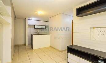 Imagem: Apartamento 2 Quartos, 1 Suíte, Vaga Coberta