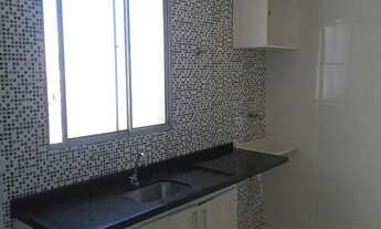 Imagem: Apartamento a venda no Condomínio Parque