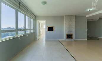 Imagem 6: Apartamento no Casablanca, 04 Quartos, 03 Vagas, Ecoville, Curitiba