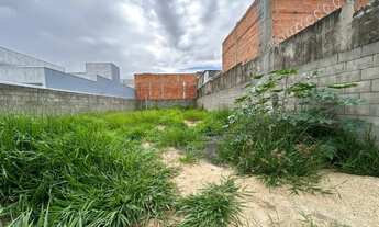 Imagem: Terreno residencial à venda no bairro Jardim