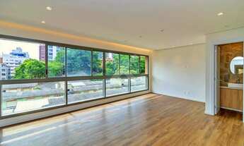 Imagem: Apartamento sem mobiliado de 116m2 com 3