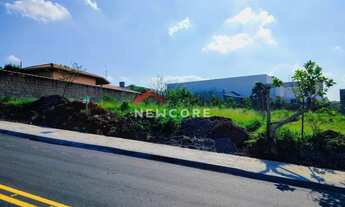 Imagem: Lote em Rua Morio Sasahara - Centro Industrial