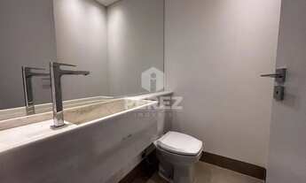 Imagem 3: Apartamento no Edifício Porto Madero