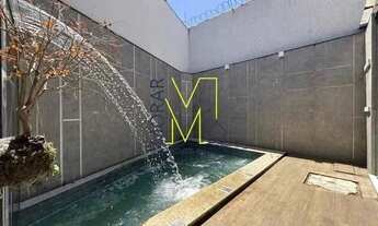 Imagem 2: Casa Geminada Duplex Alto Padrão Santa Amélia em Belo Horizonte/MG