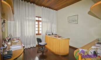 Imagem 6: CASA EM CONDOMÍNIO - TAMBORÉ - SP