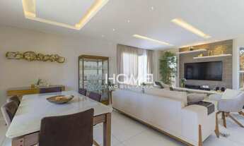 Imagem 2: Casa com 4 dormitórios à venda, 268 m² por R$ 2.050.000,00 - Recreio dos Bandeirantes - Ri