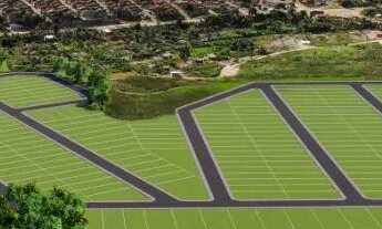 Imagem 2: Terreno / Lotes Messias Galpão Área 375 m2