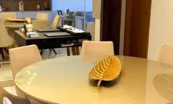 Imagem 3: Vendo Apartamento em Tambaú, 120m todo projetado, 3 suítes, andar alto, posição sul