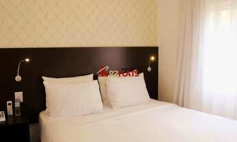 Imagem 3: Flat com ótimo preço no bairro Vila Olímpia. Confira!