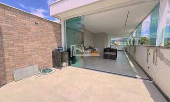 Imagem: Cobertura com Armários Planejados 3 quartos